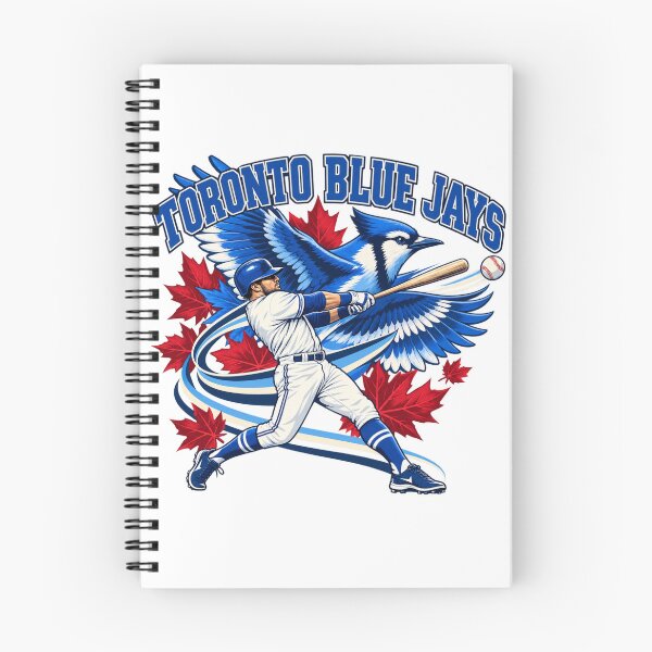 Item preview, Toronto Blue Jays Northern Flight Swing designed and sold by Dresut.