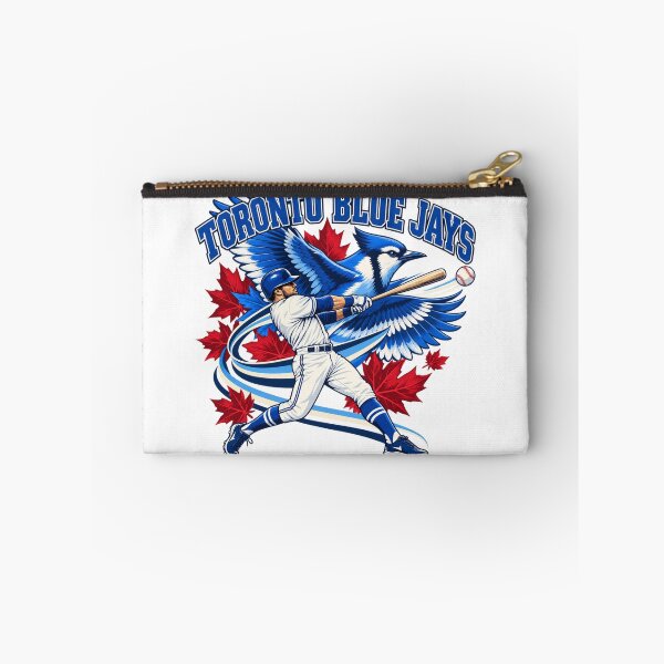 Artikelvorschau, Toronto Blue Jays Northern Flight Swing entworfen und verkauft von Dresut.
