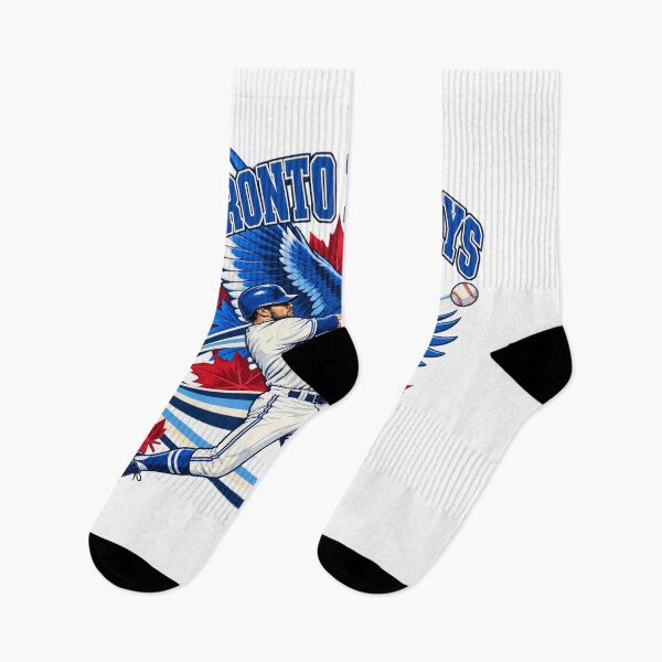 Artikelvorschau, Toronto Blue Jays Northern Flight Swing entworfen und verkauft von Dresut.