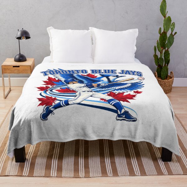 Item preview, Toronto Blue Jays Northern Flight Swing designed and sold by Dresut.