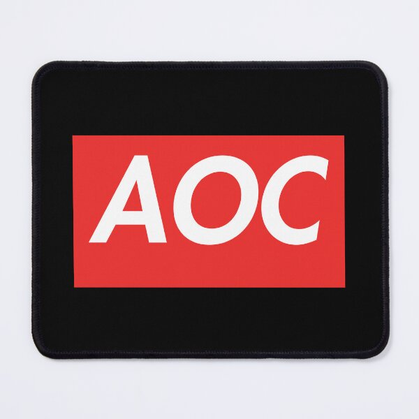 Item preview, AOC designed and sold by oddwonders.