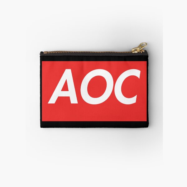 Item preview, AOC designed and sold by oddwonders.
