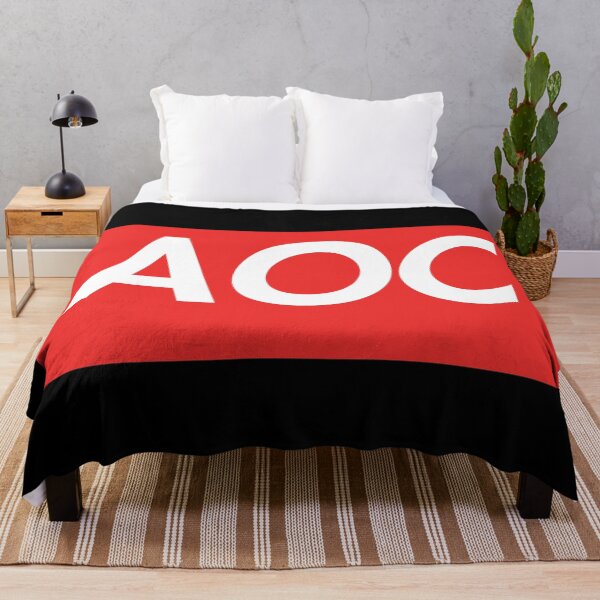 Item preview, AOC designed and sold by oddwonders.