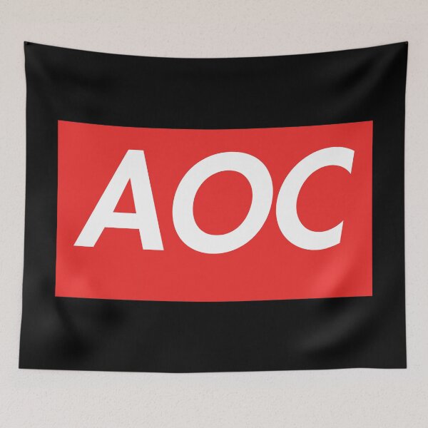 Aperçu de l'œuvre AOC créée et vendue par oddwonders.