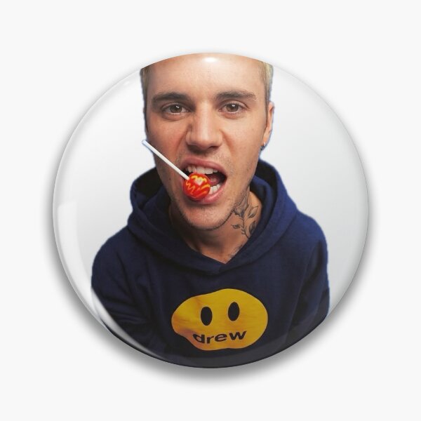 Item preview, Justin Bieber designed and sold by francesca199.
