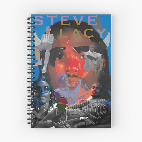 Item preview, Steve Lacy designed and sold by CaliDoA0t.