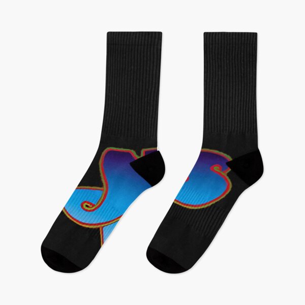 Item preview, Yes Band Blue designed and sold by ZaunSteven.