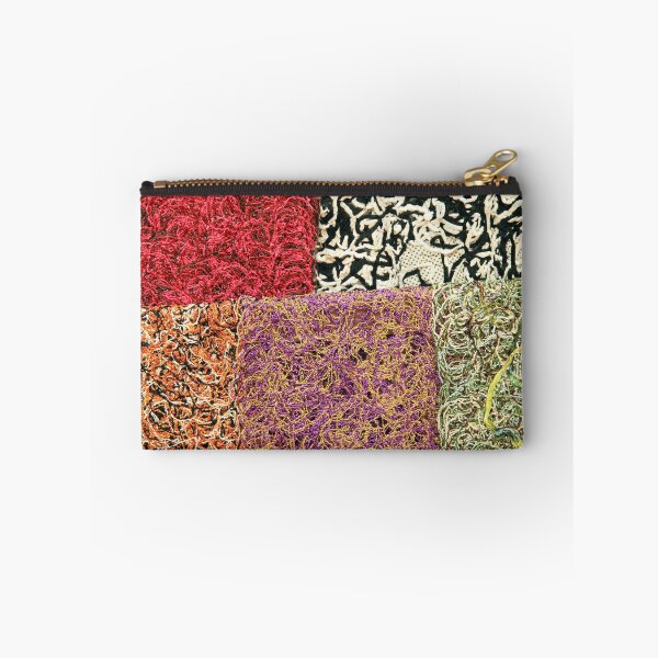 Item preview, A Myriad of Threads designed and sold by Cora Wandel.