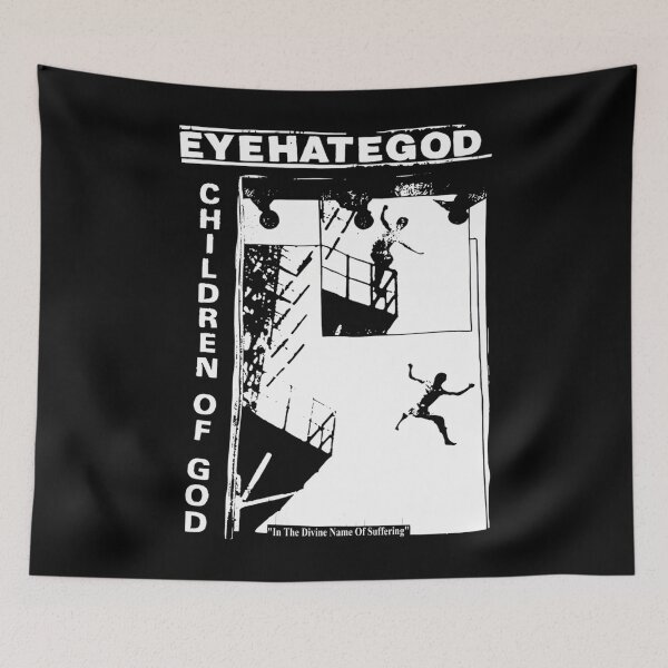 Item preview, Eyehategod-Band designed and sold by BenGraphic.