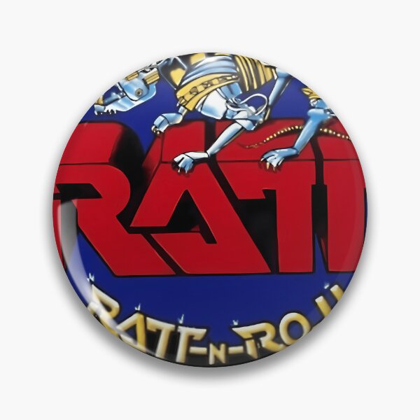 Item preview, Gira Ratt N Roll designed and sold by CaliDoA0t.