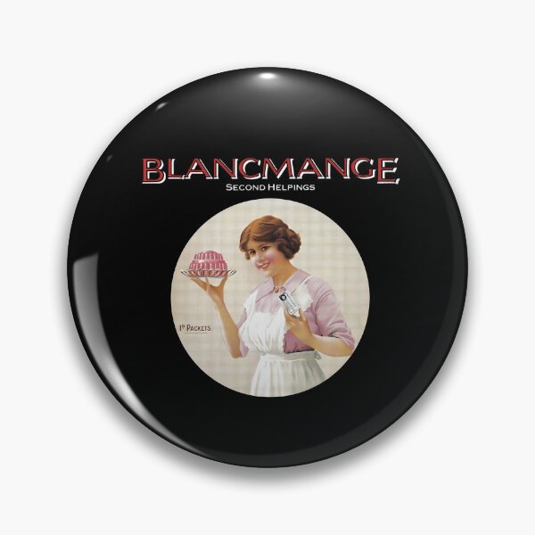 Item preview,  Antique Pudding Advertisement Portrait Graphic designed and sold by AlessanDicki67.