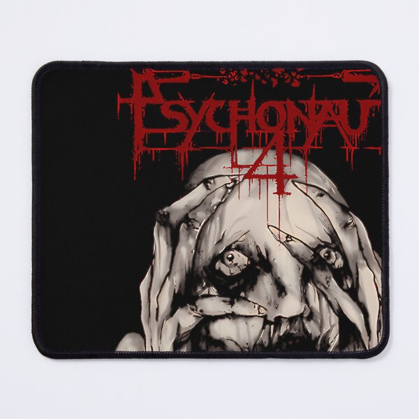 Item preview, Psychonaut 4 Band designed and sold by ZaunSteven.
