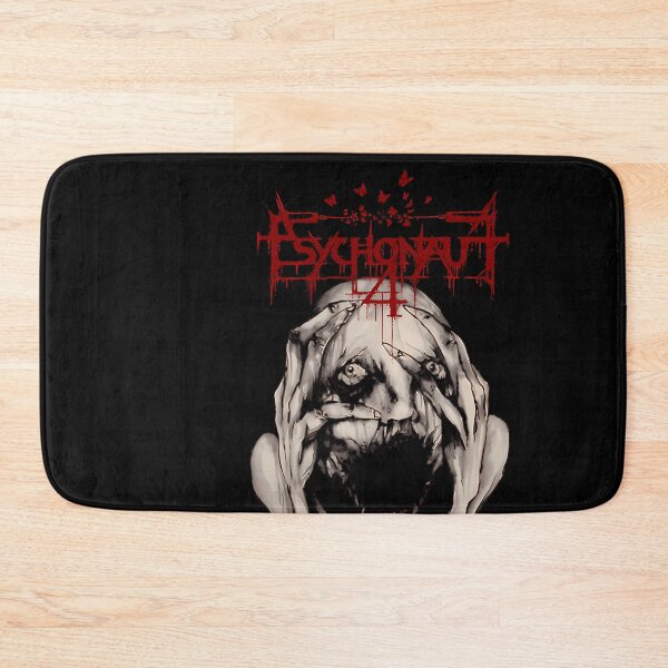 Item preview, Psychonaut 4 Band designed and sold by ZaunSteven.