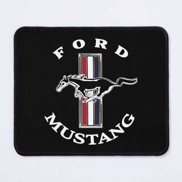 Item preview, Classic Car Horse Emblem designed and sold by Sunshinejavr.