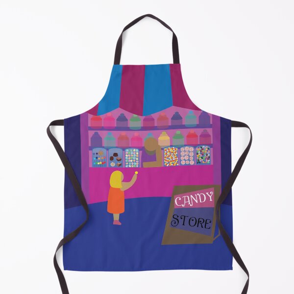 Item preview, Candy Store designed and sold by ROSE ANN BANILAR.