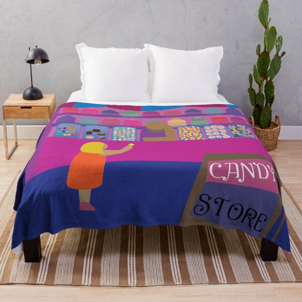 Item preview, Candy Store designed and sold by ROSE ANN BANILAR.