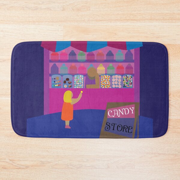 Item preview, Candy Store designed and sold by ROSE ANN BANILAR.