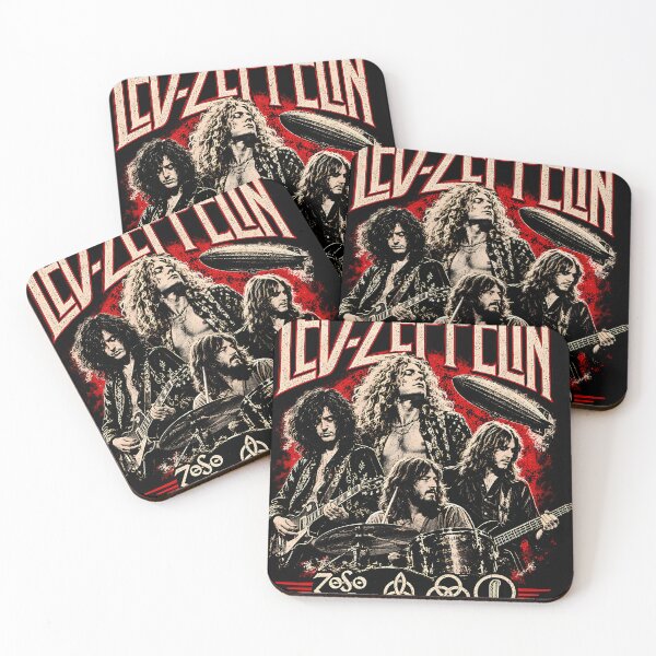 Item preview,  Led Zeppelin designed and sold by OnPointBrand.