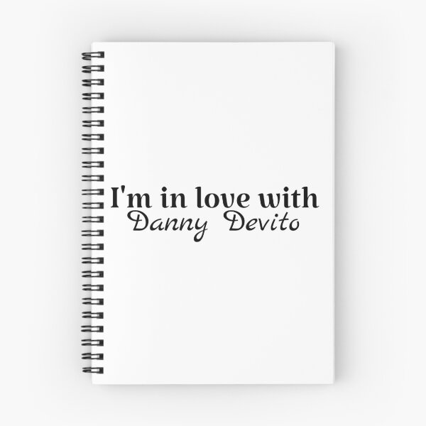 Item preview, Estoy enamorado de Danny DeVito meme gracioso designed and sold by Karisdesignss.