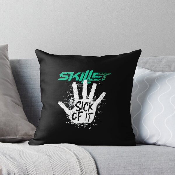 Item preview,  Skillet Rock Band designed and sold by DoteHouse.