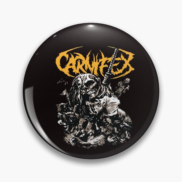Artikelvorschau, Carnifex Untoter Krieger entworfen und verkauft von Pixelonersquare.