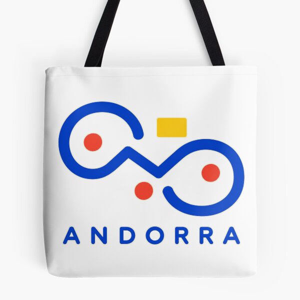 Item preview, Andorra Continuous Ridge Signal designed and sold by aihrgdesign.