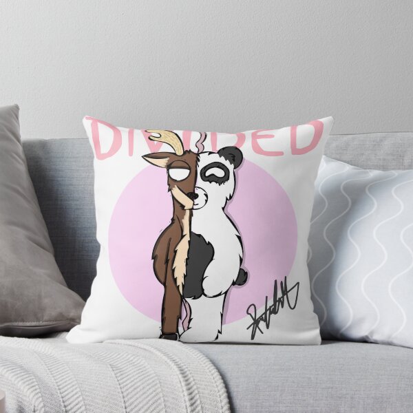 Item preview, Split Personality designed and sold by danyle-box.