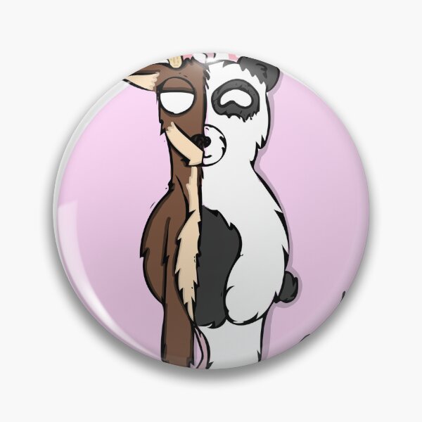 Item preview, Split Personality designed and sold by danyle-box.