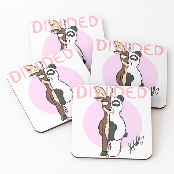 Item preview, Split Personality designed and sold by danyle-box.