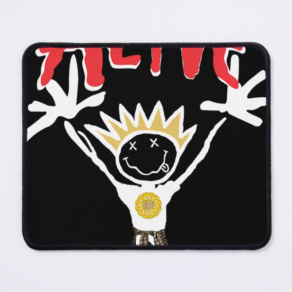 Item preview, Alive 90'S Showband designed and sold by BenGraphic.