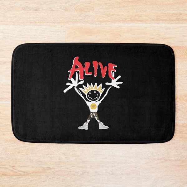 Item preview, Alive 90'S Showband designed and sold by BenGraphic.