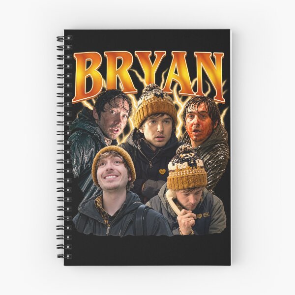 Item preview, Vintage Bryan RE Austin Abrams designed and sold by Achkalona.