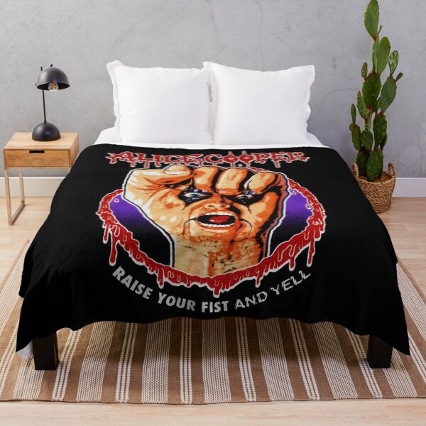 Item preview, Copy of THE Alice Cooper BAND designed and sold by dixondesi.