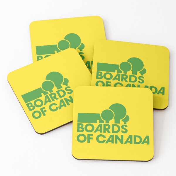 Item preview, Boards of Canada Band designed and sold by yuradeahmosa.