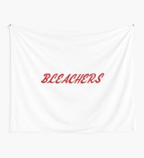 bleachers Wall Tapestry