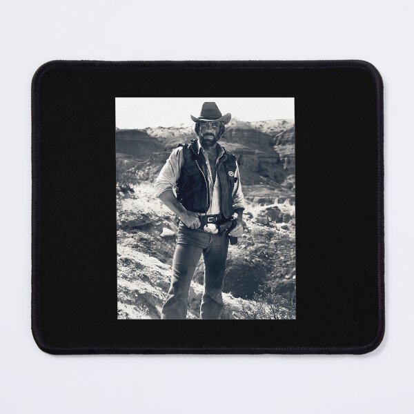 Item preview, Wild West Cowboy Sheriff Desert Vintage Sepia Photo designed and sold by GiangChinj.