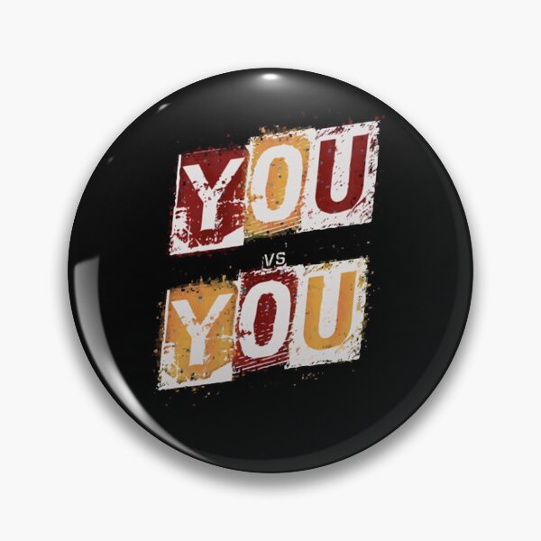 Item preview, Grunge Textured Motivation Block Typography Print designed and sold by AlessanDicki67.