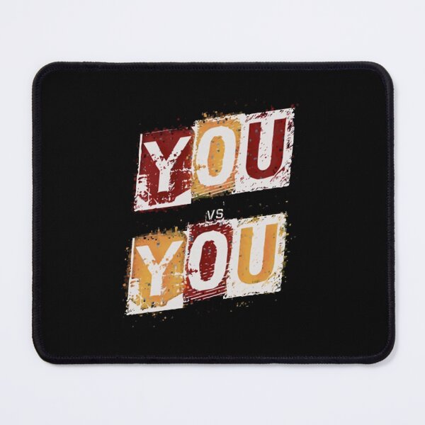 Item preview, Grunge Textured Motivation Block Typography Print designed and sold by AlessanDicki67.