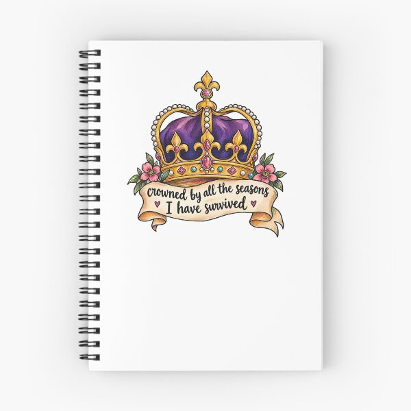Item preview, Crowned designed and sold by Ourhappyplaces.