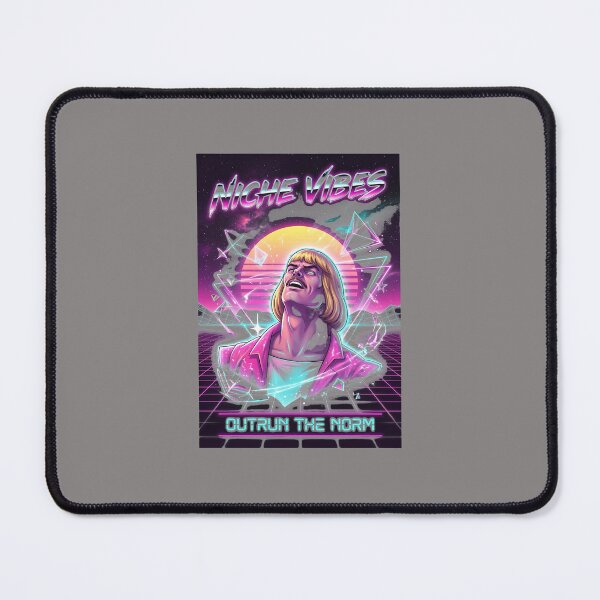 Item preview, Fabulous Pink Jacket Guy Rainbow Sparkle Portrait-65 designed and sold by LennartRadtke.