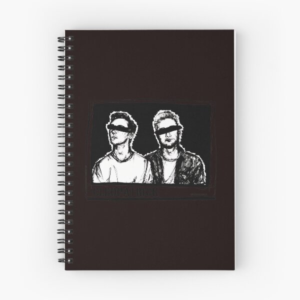 Item preview, Cleopatrick Duo Blindfolded Sketch  designed and sold by Pixelonersquare.