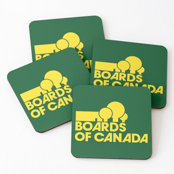 Item preview, Boards of Canada designed and sold by yuradeahmosa.
