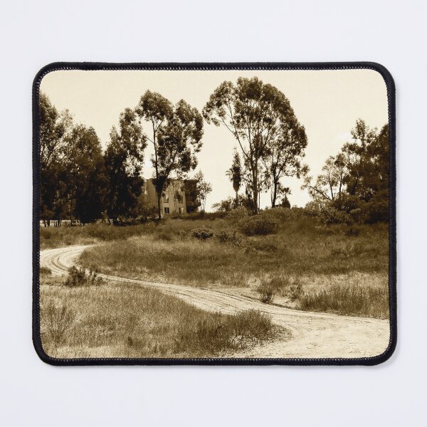 Item preview, Path Back Home From the Lake designed and sold by heatherfriedman.