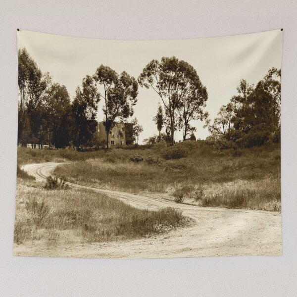 Item preview, Path Back Home From the Lake  designed and sold by heatherfriedman.