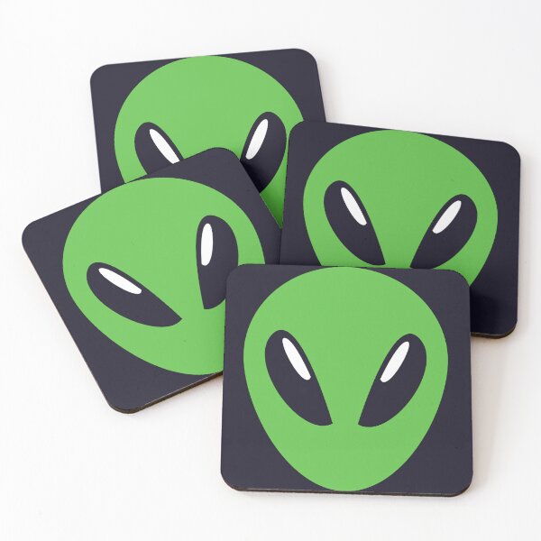 Item preview, Alienígena designed and sold by Dhiessi.