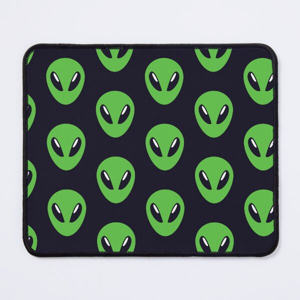 Item preview, Alienígena designed and sold by Dhiessi.