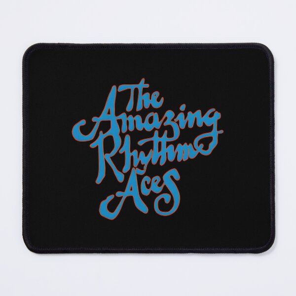 Item preview, The Amazing Rhythm Aces designed and sold by Sunshinejavr.