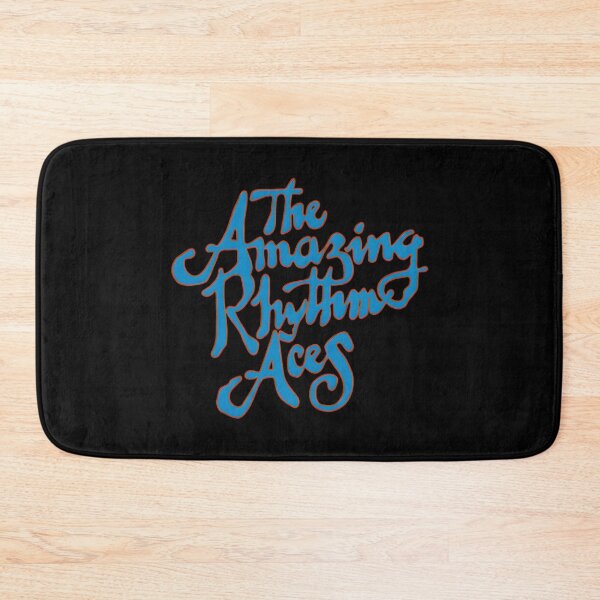 Item preview, The Amazing Rhythm Aces designed and sold by Sunshinejavr.