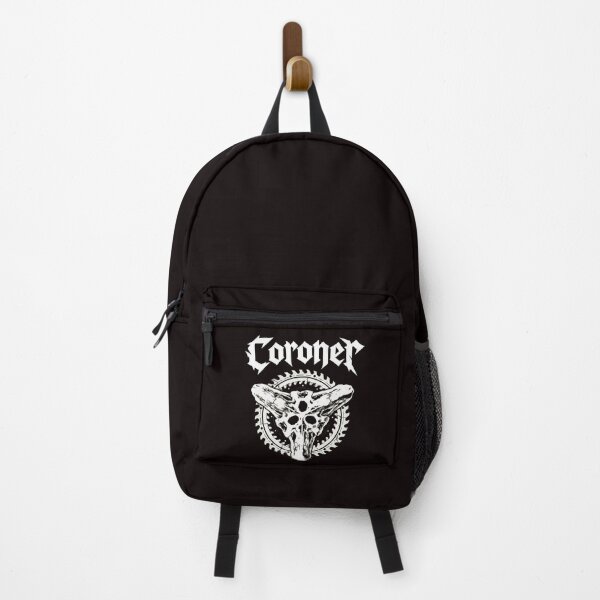 Item preview, Coroner Skull Saw designed and sold by Pixelonersquare.