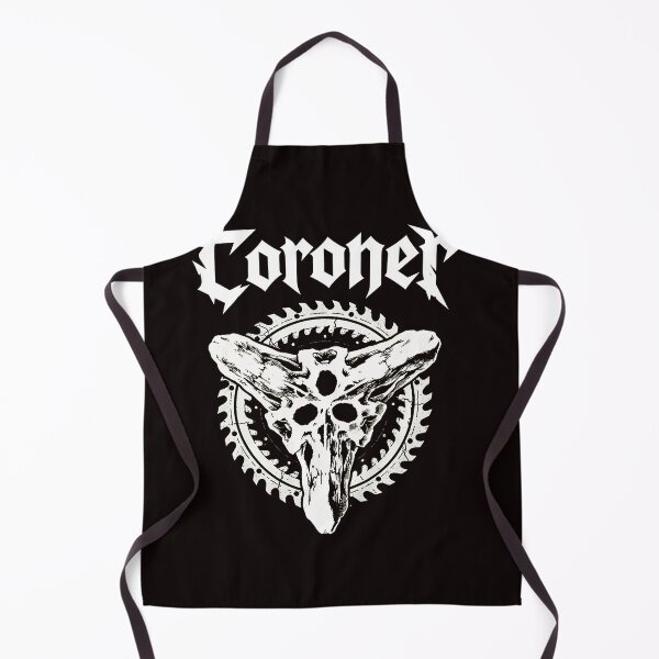 Item preview, Coroner Skull Saw designed and sold by Pixelonersquare.